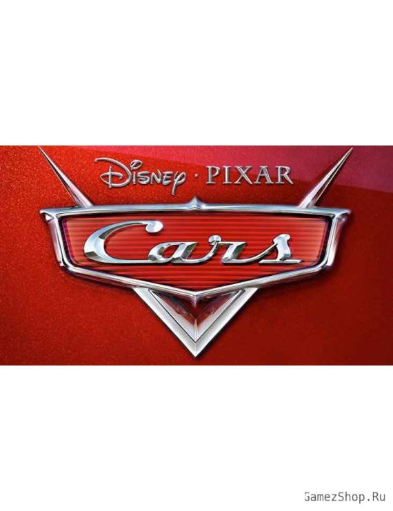 Disney•Pixar Cars