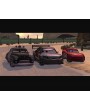 Disney•Pixar Cars: Mater-National Championship