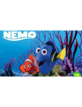 Disney Pixar Finding Nemo