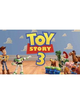 Disney Pixar Toy Story 3