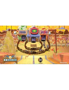 Disney•Pixar Toy Story Mania!