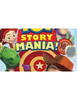 Disney•Pixar Toy Story Mania!