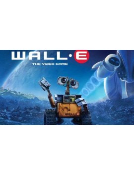 Disney•Pixar Wall-E