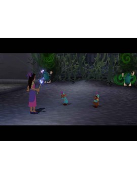 Disney Princess: Enchanted Journey