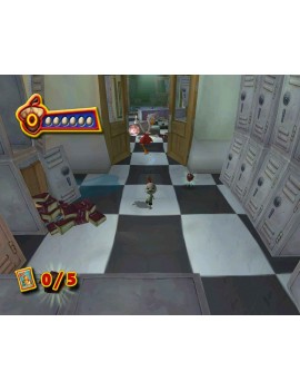 Disney's Chicken Little