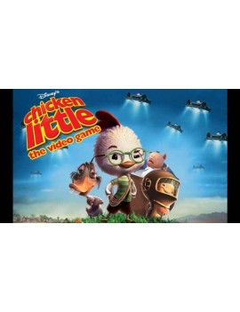 Disney's Chicken Little