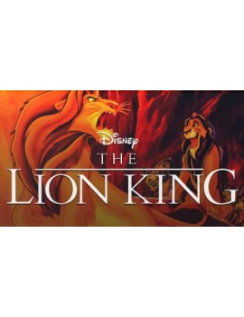 Disney's The Lion King