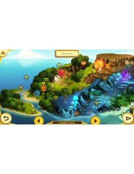 12 Labours of Hercules III: Girl Power