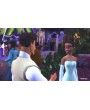 Disney The Princess and The Frog