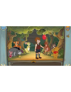 Disney Winnie the Pooh