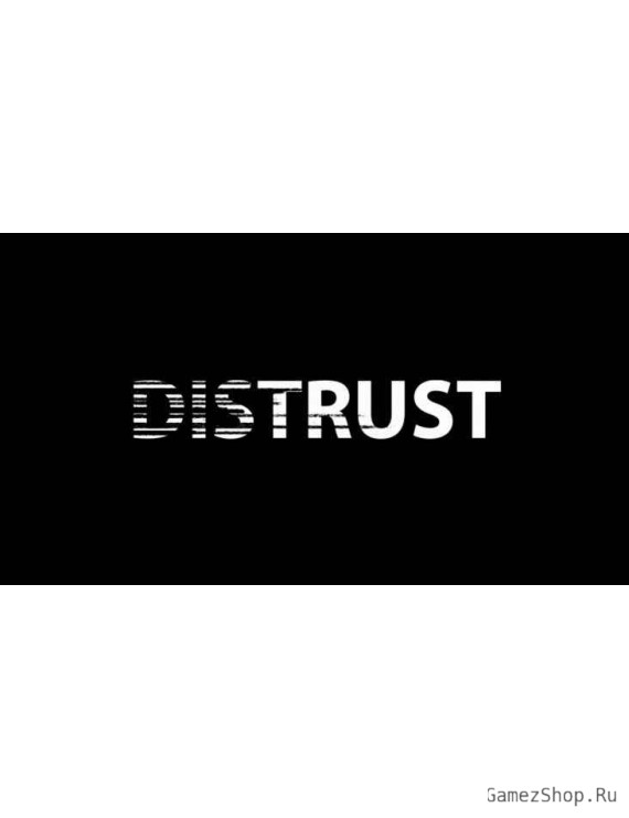 Distrust