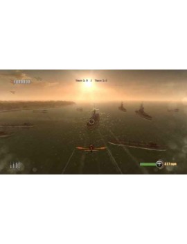 Dogfight 1942