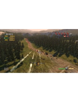 Dogfight 1942 Russia Under Siege DLC