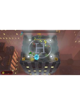 Dollar Dash: DLC 1 More Ways to Win