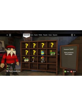 Dollar Dash: DLC 2 Robbers Tool-Kit