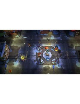 Dollar Dash: DLC 3 Winter Pack