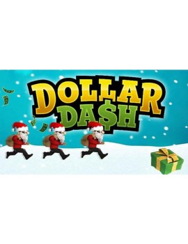 Dollar Dash: DLC 3 Winter Pack