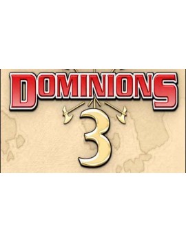 Dominions 3: The Awakening