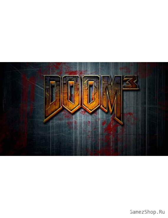 Doom 3