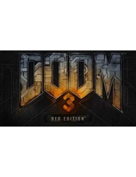 Doom 3: BFG Edition