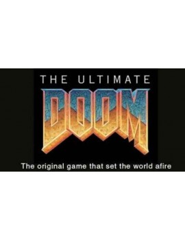 Doom Classic Complete