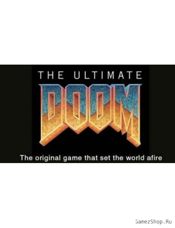Doom Classic Complete