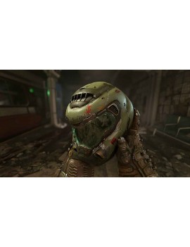 DOOM ETERNAL