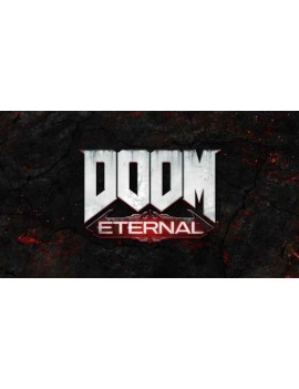 DOOM ETERNAL