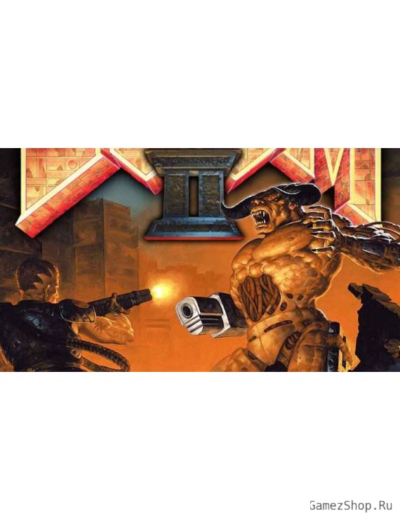 DOOM II