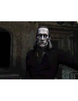 Dracula 2: The Last Sanctuary