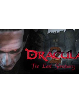 Dracula 2: The Last Sanctuary