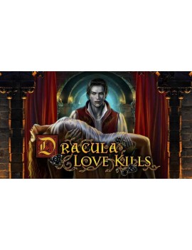Dracula: Love Kills