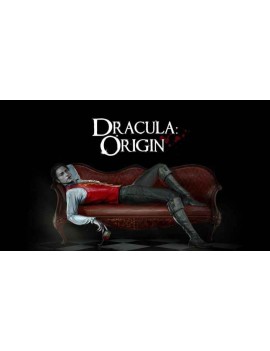 Dracula Origin