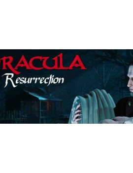Dracula: The Resurrection