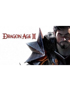 Dragon Age 2