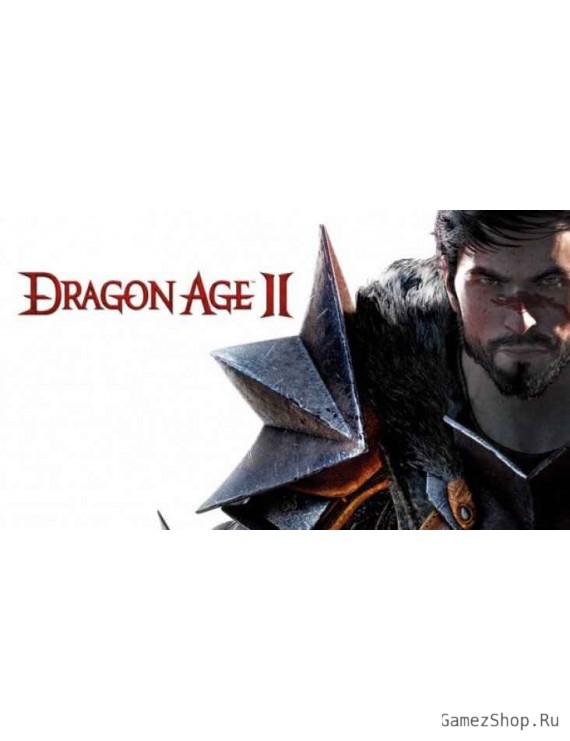 Dragon Age 2