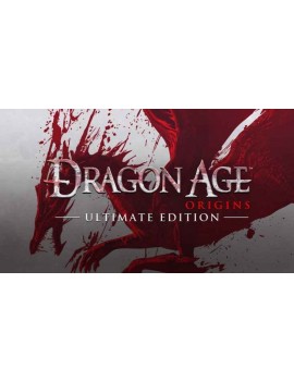 Dragon Age Origins - Ultimate Edition