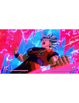 DRAGON BALL FighterZ