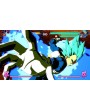 DRAGON BALL FighterZ