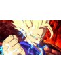 DRAGON BALL FighterZ
