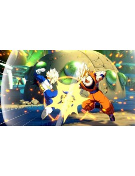 DRAGON BALL FighterZ