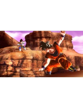 Dragon Ball Xenoverse