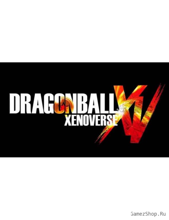 Dragon Ball Xenoverse