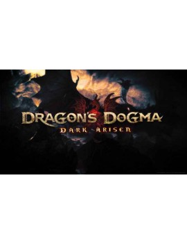 Dragon’s Dogma: Dark Arisen