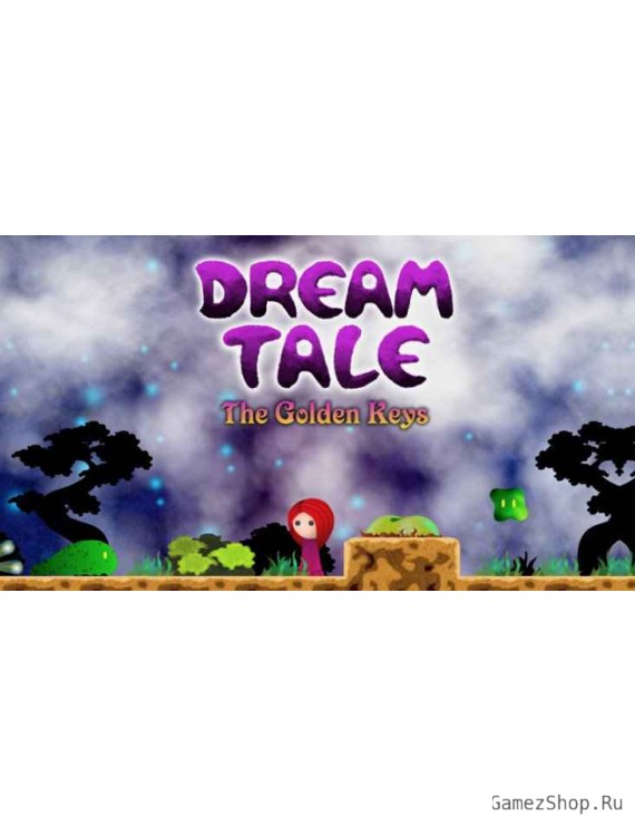Dream Tale