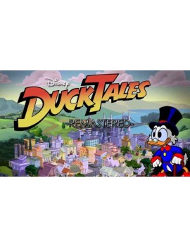 DuckTales: Remastered