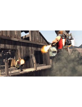 Duke Nukem Forever
