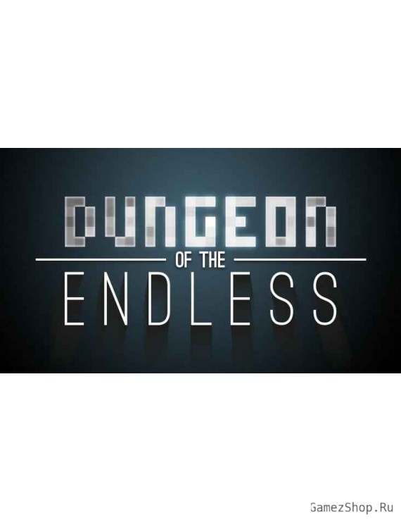 Dungeon of the Endless