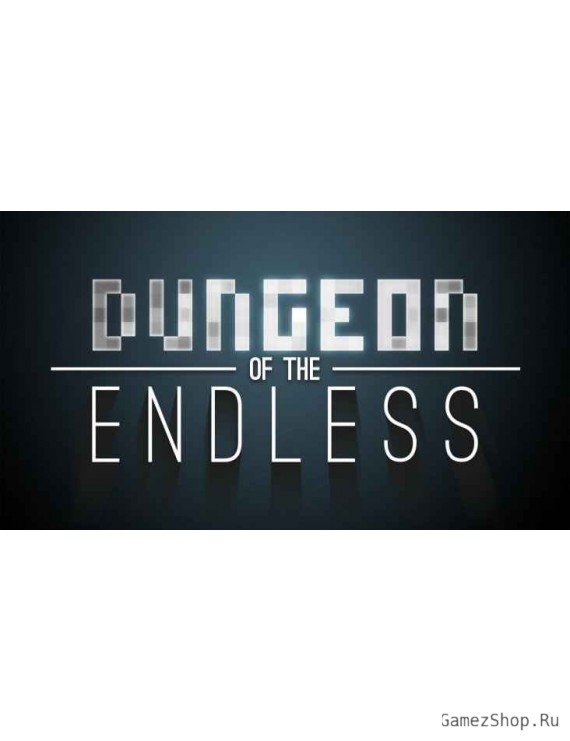Dungeon of the Endless - Crystal Edition