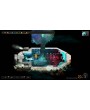 Dungeon of the Endless. Deep Freeze Add-on